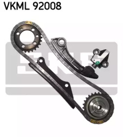 SKF VKML 92008